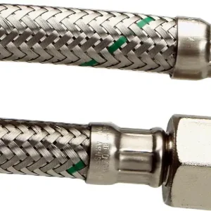 Anslutningsslang Trygg betalning